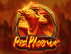 Redphoenix game icon
