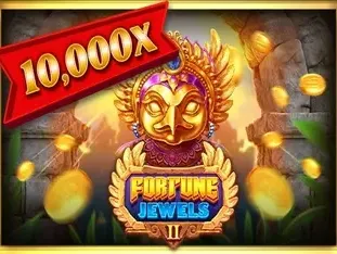 Fortune Jewels 2 game icon