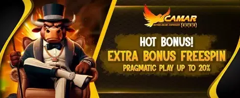 Ekstra Free Spin & BuySpin Gacor promo image