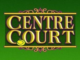 Centre Court game icon