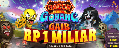 Kemenangan Jackpot Terbesar Hari Ini