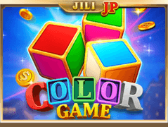 Color Game game icon