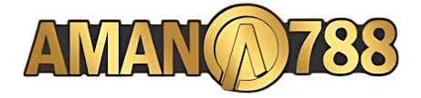 aman788slot.net Logo